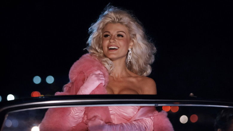 Image d'arrière-plan 3 du film The Jayne Mansfield Story