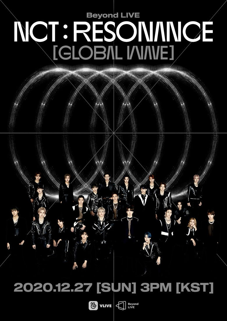 Imatge de NCT | Resonance [Global Wave]
