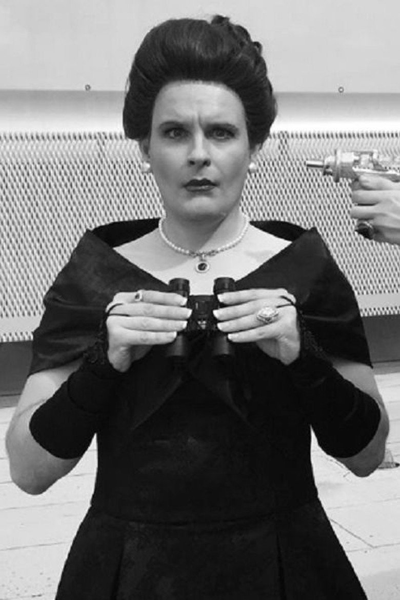 Imatge de Full Time Lady