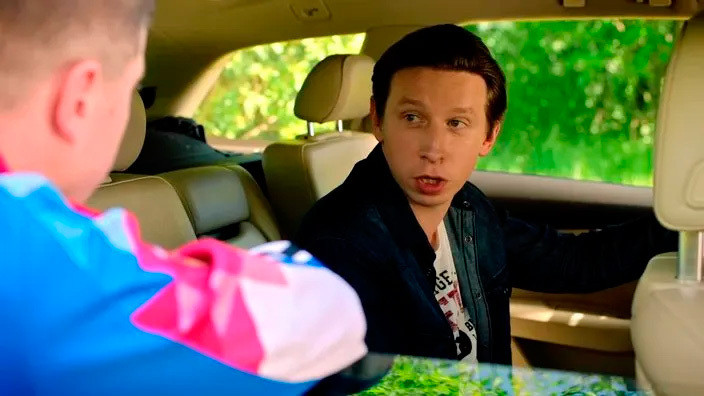 Still image for Let's Go! season 1 episode 14: Episode 14 Still image for Let's Go! season 1 episode 14: Episode 14