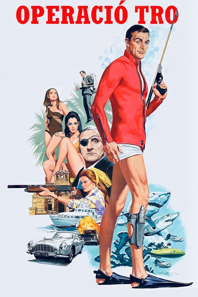 Imatge de Operació Tro