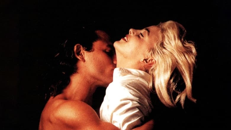 ดูหนัง Two Moon Junction (1988) จะต้องลองรักสักกี่ครั้ง [Full-HD]