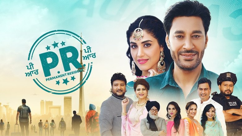 PR: Permanent Resident (2025)