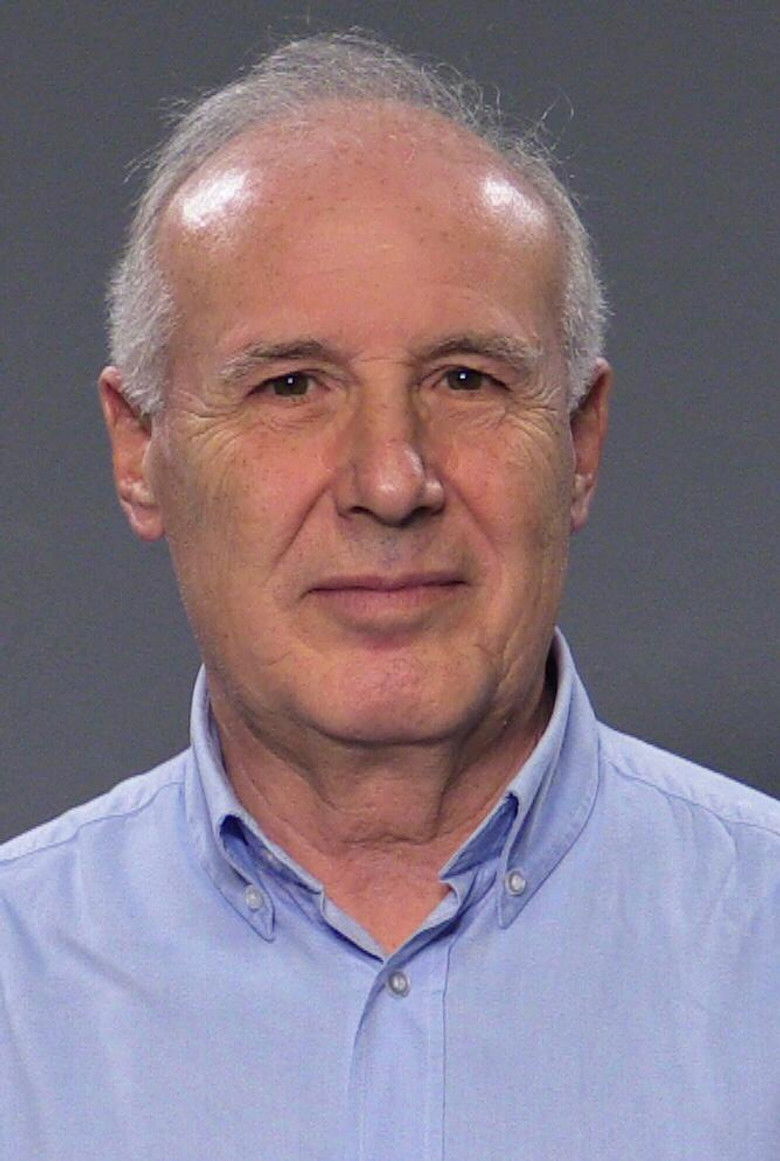 Juan Miguel Bataller portrait image