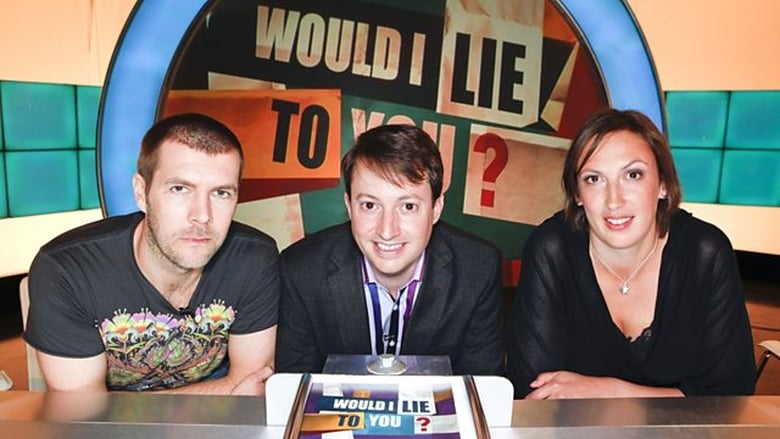 Would I Lie to You? Season 4 Episode 6