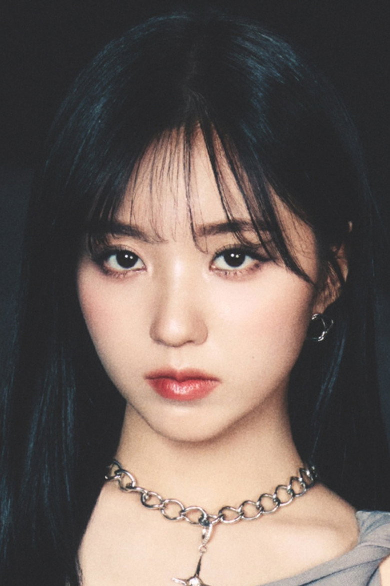 Kang Ye-seo photo 2