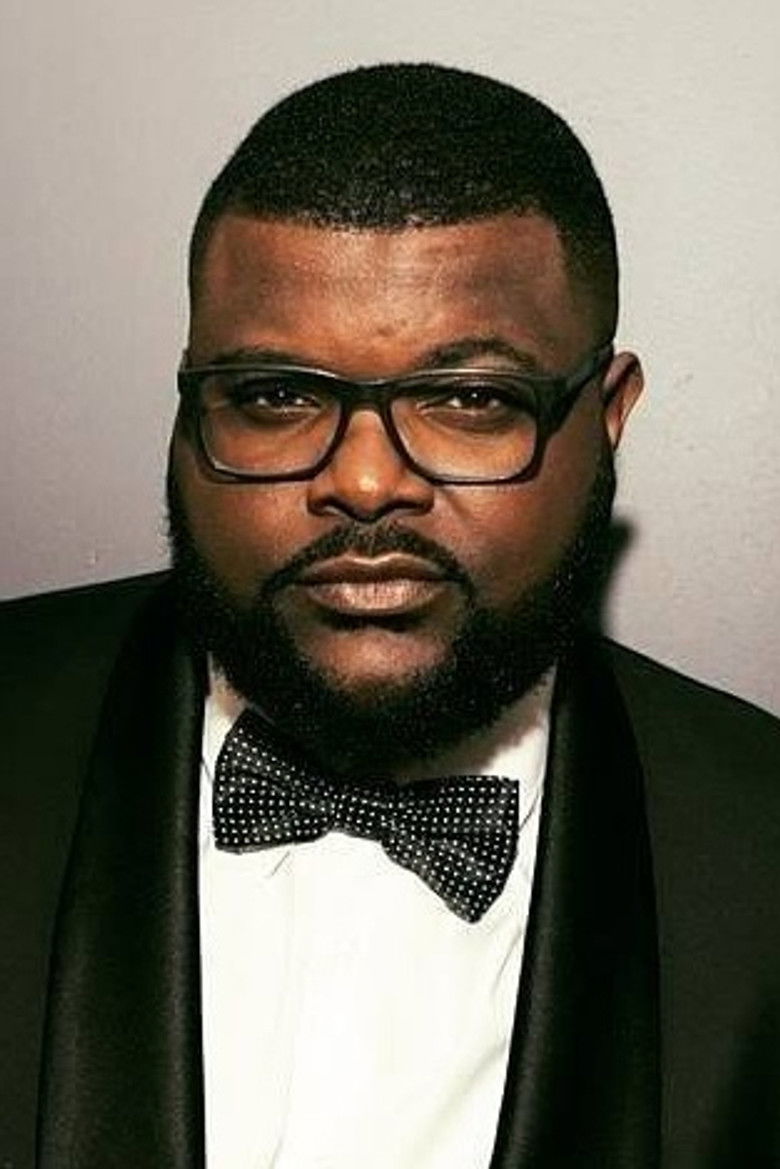 Matay portrait image