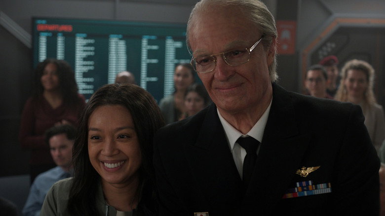 Still from For All Mankind - Season 5 Episode 1