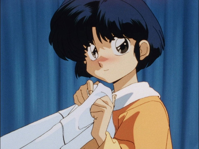 Still from Ranma ½ - Season 1 Episode 131