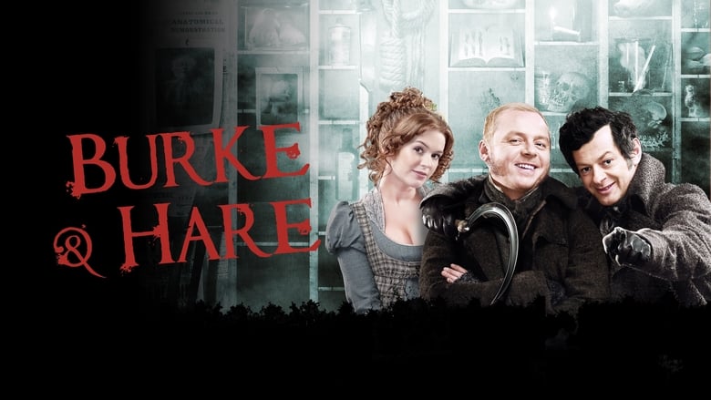 Free Watch Now Burke & Hare (2010) Movies HD 1080p Without Download Online Streaming