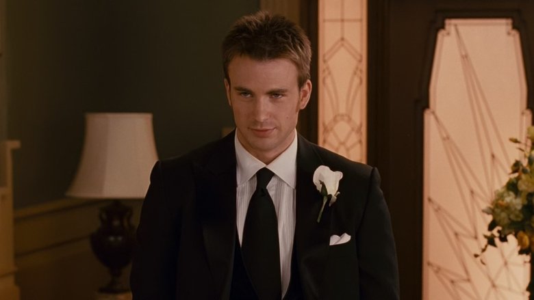 Fantastic Four: Rise of the Silver Surfer (2007)