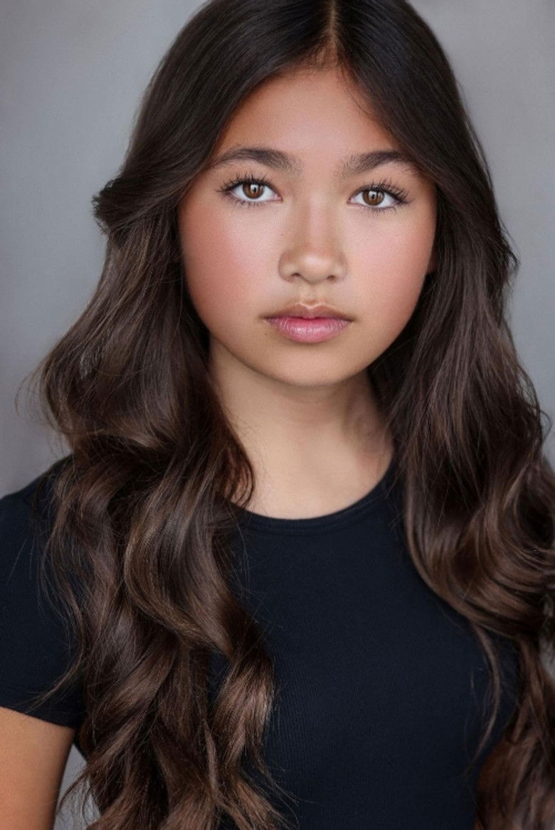 Ava Louise Murchison portrait image