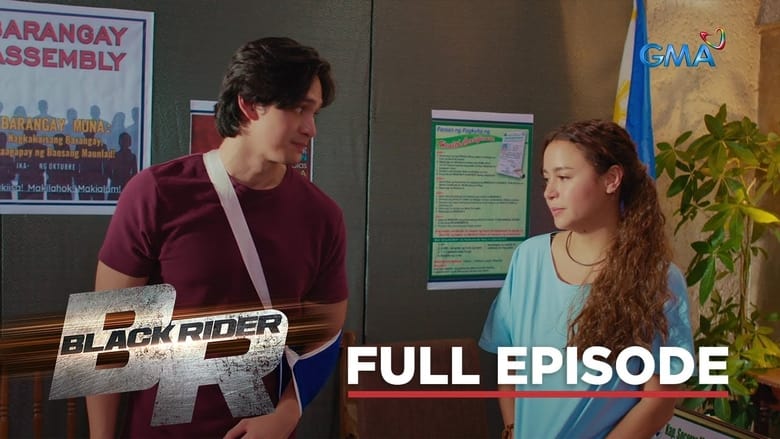 Black Rider: Season 1 Full Episode 128
