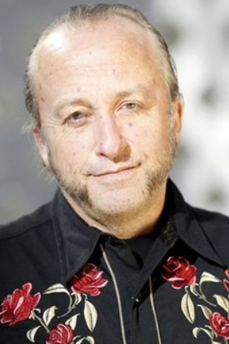 Levi Henriksen photo 2