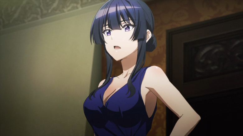 Still from Spy Classroom - Season 1 Episode 12