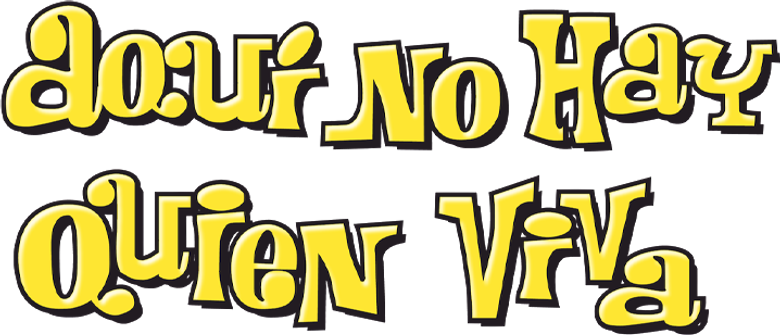 Aquí no hay quien viva