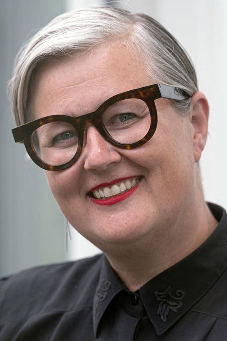 Trine Runge photo 3