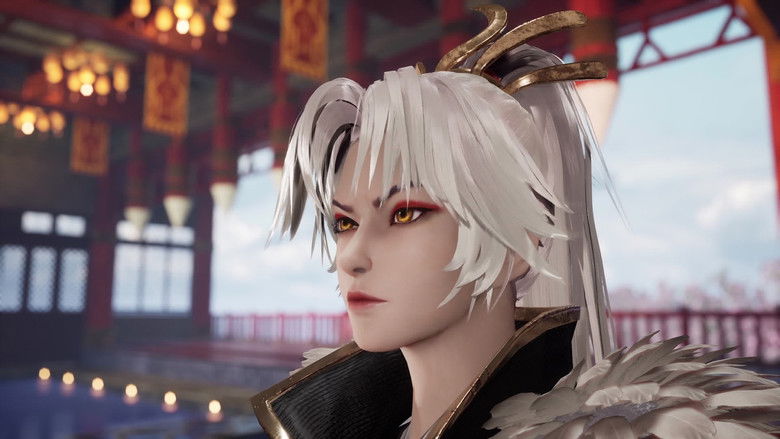 Still image for Myriad Realms Supreme season 1 episode 24: Episode 24