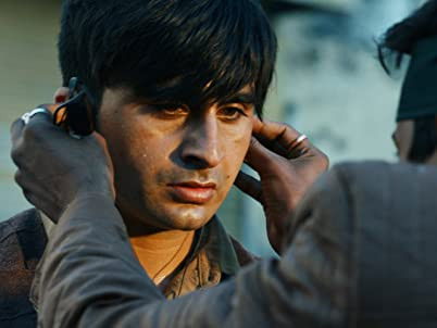 Watch Paatal Lok Season 1 Episode 3 A history of violence Online free Watch Series