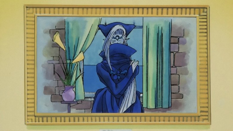 Still image for Cardcaptor Sakura season 1 episode 7: Sakura's First Challenge as a Thief!? Still image for Cardcaptor Sakura season 1 episode 7: Sakura's First Challenge as a Thief!?