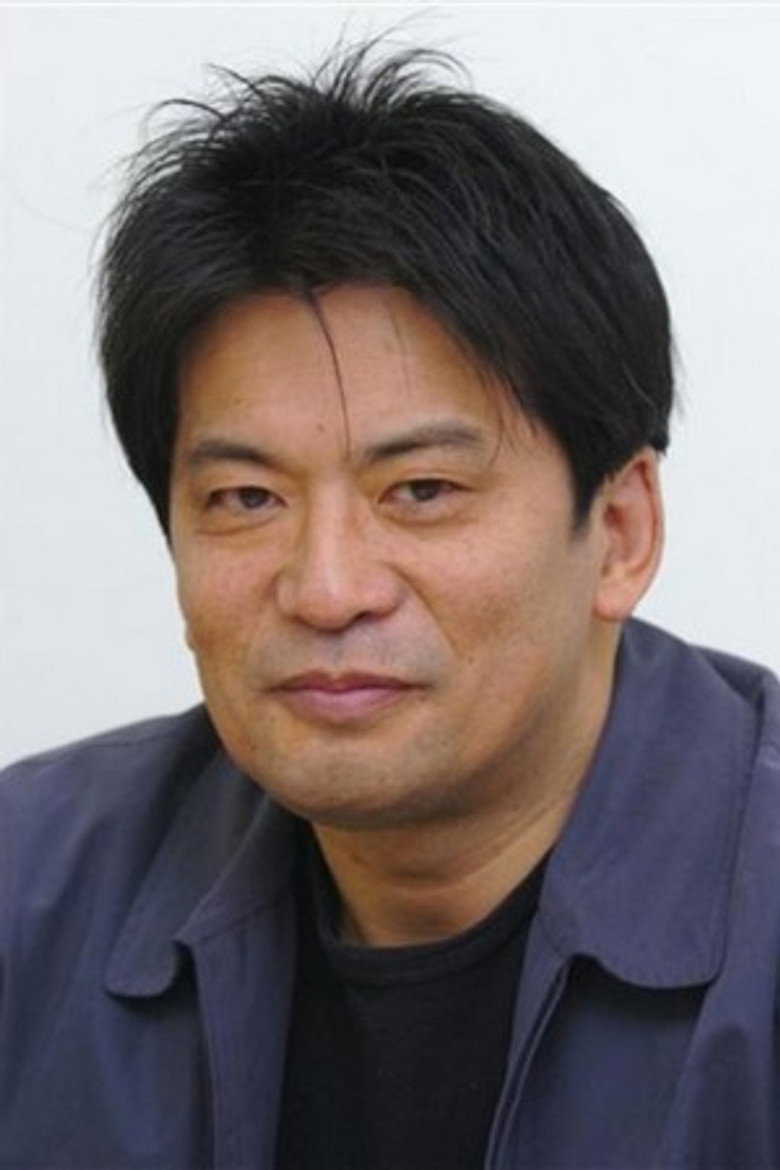 Yoshimitsu Morita photo 2