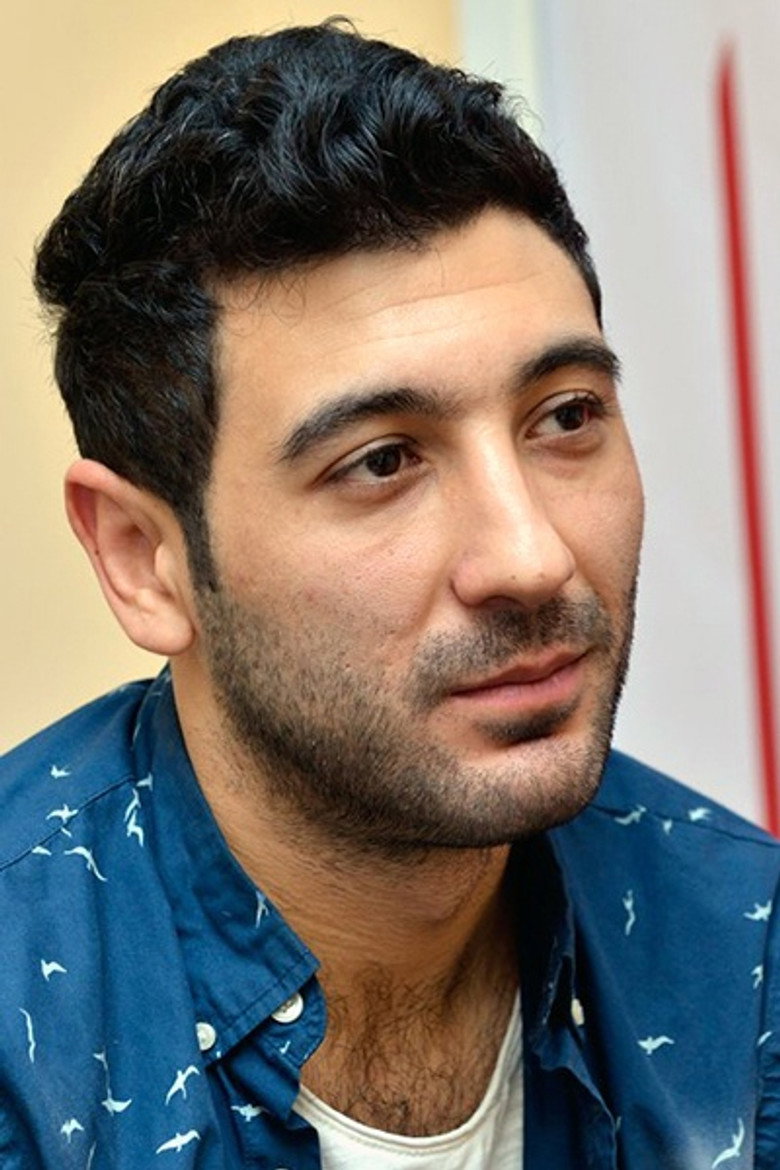 Gorgud Jafar photo 2