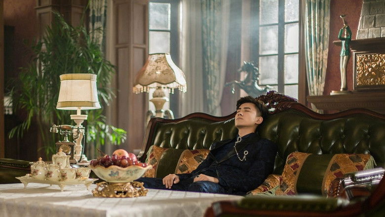 Still image for Till Death Tear Us Apart season 1 episode 8: Episode 8 Still image for Till Death Tear Us Apart season 1 episode 8: Episode 8