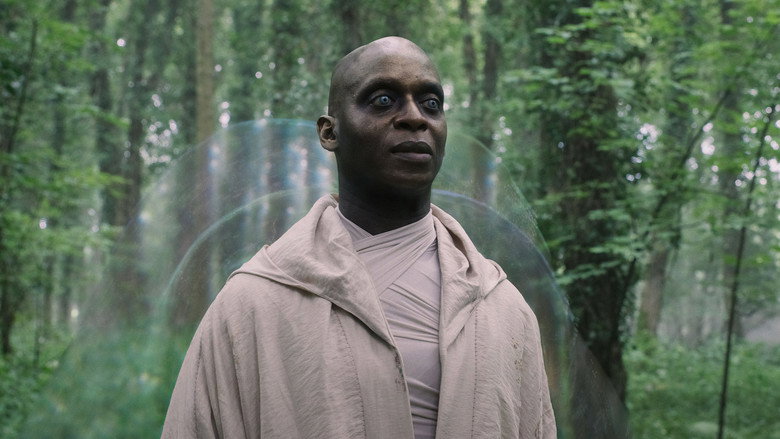 Still from His Dark Materials - Season 3 Episode 3
