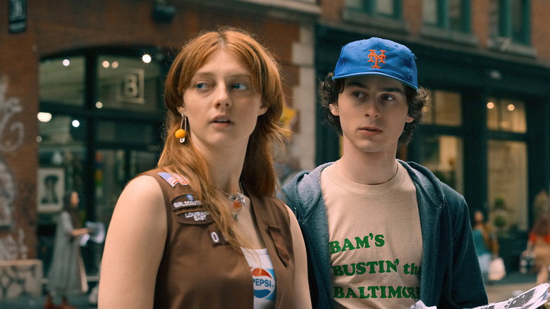 Still from City on Fire - Season 1 Episode 4