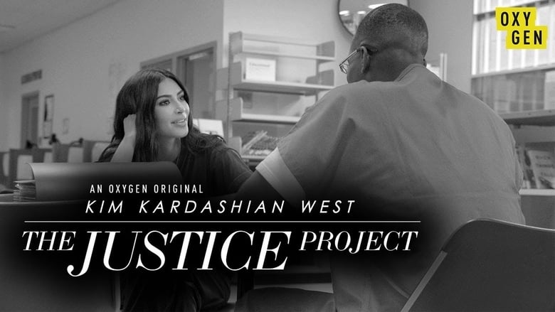 مشاهدة فيلم Kim Kardashian West: The Justice Project 2020 مترجم أون لاين بجودة عالية