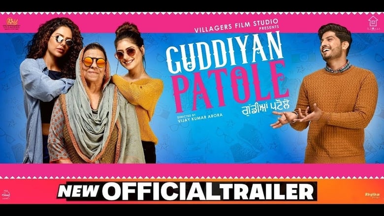 Guddiyan Patole (2019)