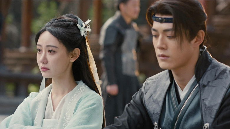 Still image for Bright Moon season 1 episode 14: Episode 14