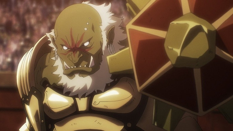 Still from Overlord - Temporada 4 Episodio 4