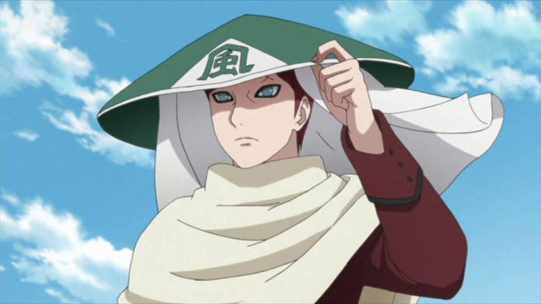 Still from Boruto: Naruto Next Generations - Season 1 Episode 24