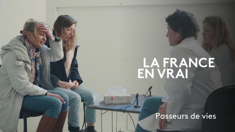 Passeurs de vies 5
