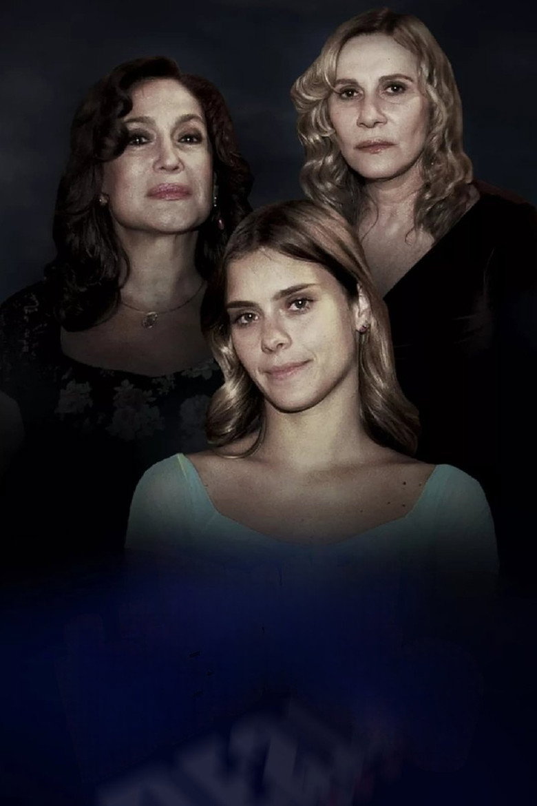 Her Own Destiny poster