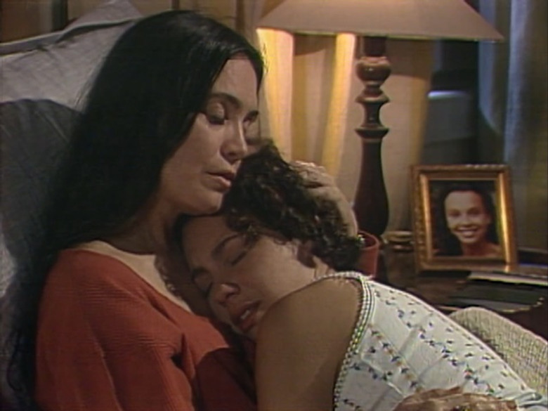 História de Amor - S01E56 - Capítulo 56