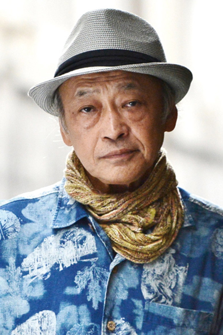 Kazuhiro Sano photo 2