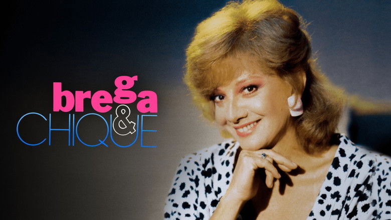 Brega & Chique — scene 1