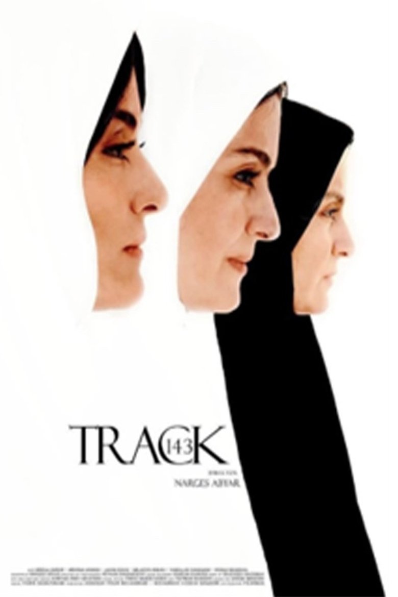 Track 143 poster