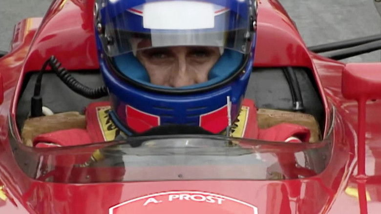Still image for Prost season 1 episode 1: Episode 1 Still image for Prost season 1 episode 1: Episode 1