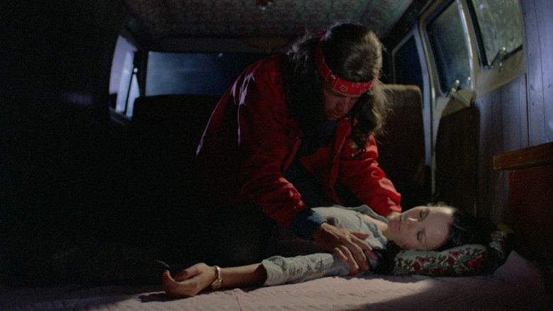 Still from Killer's Delight