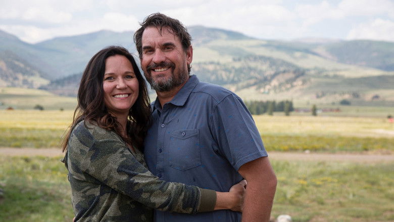 Still image for Building Roots season 1 episode 3: A Mine-Inspired Home and a Mountain Bungalow