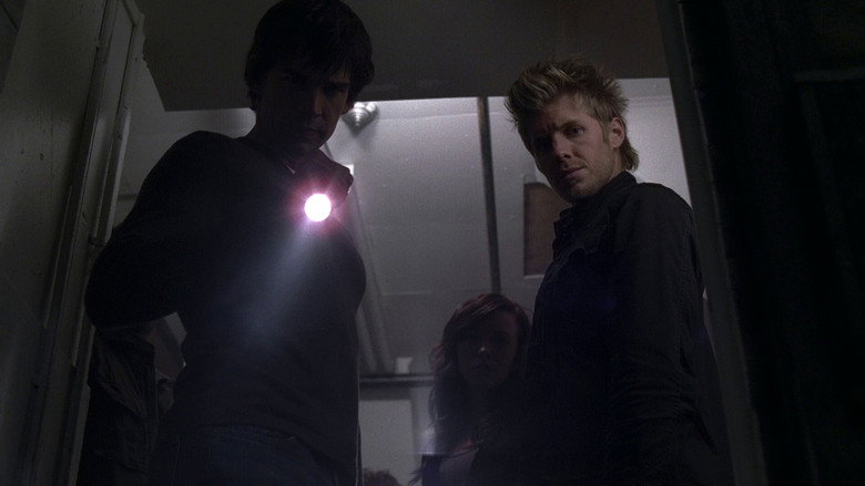 Still from Harper's Island - Season 1 Episode 9