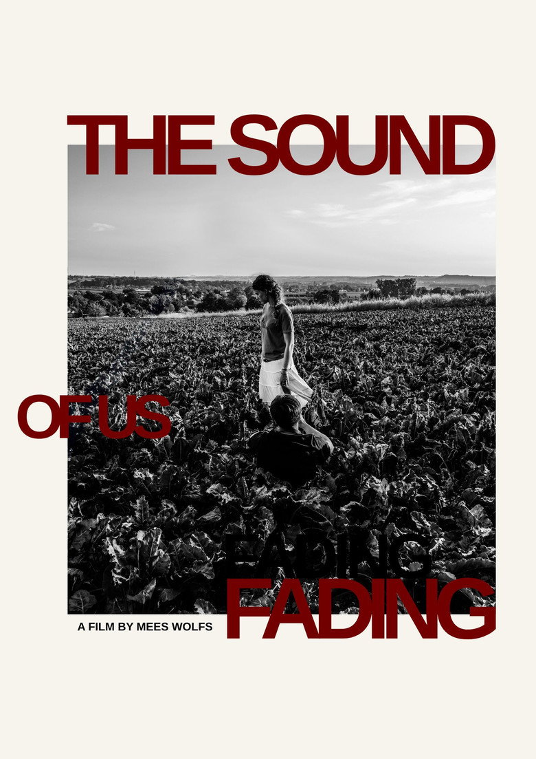 Imatge de The Sound of Us Fading