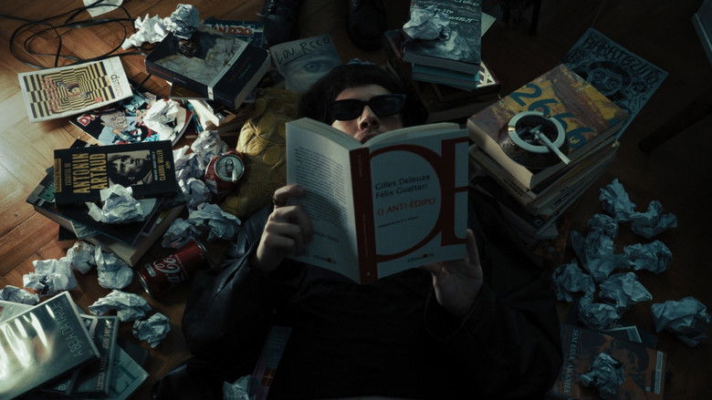 Image d'arrière-plan 1 du film Who The Porra is Judas Silva