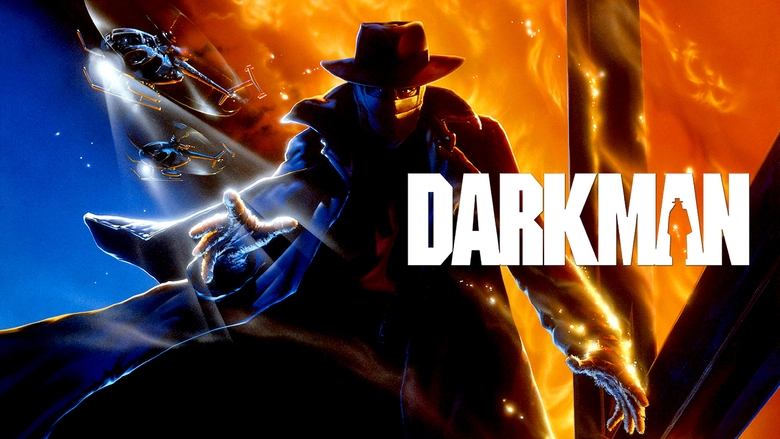 Darkman (1990)