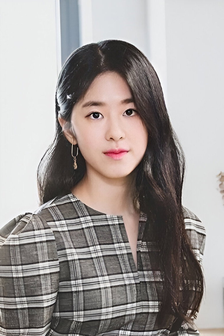 Park Hye-su photo 8