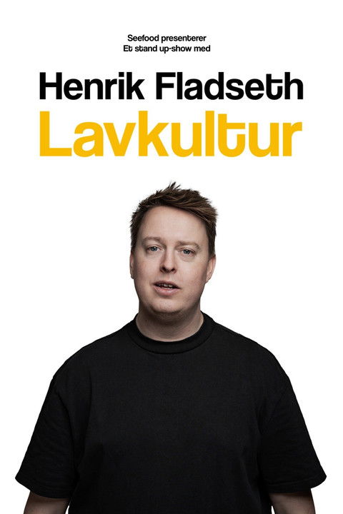 Lavkultur (2025)
