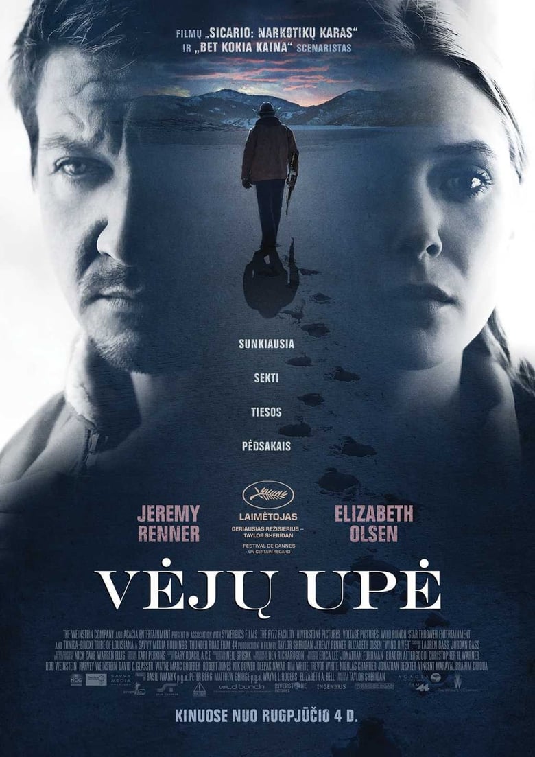 Vėjų upė (2017)